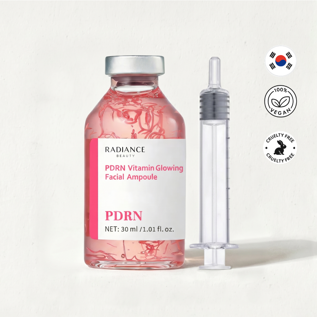 Fiala Viso al PDRN — Siero Illuminante – immagine 1