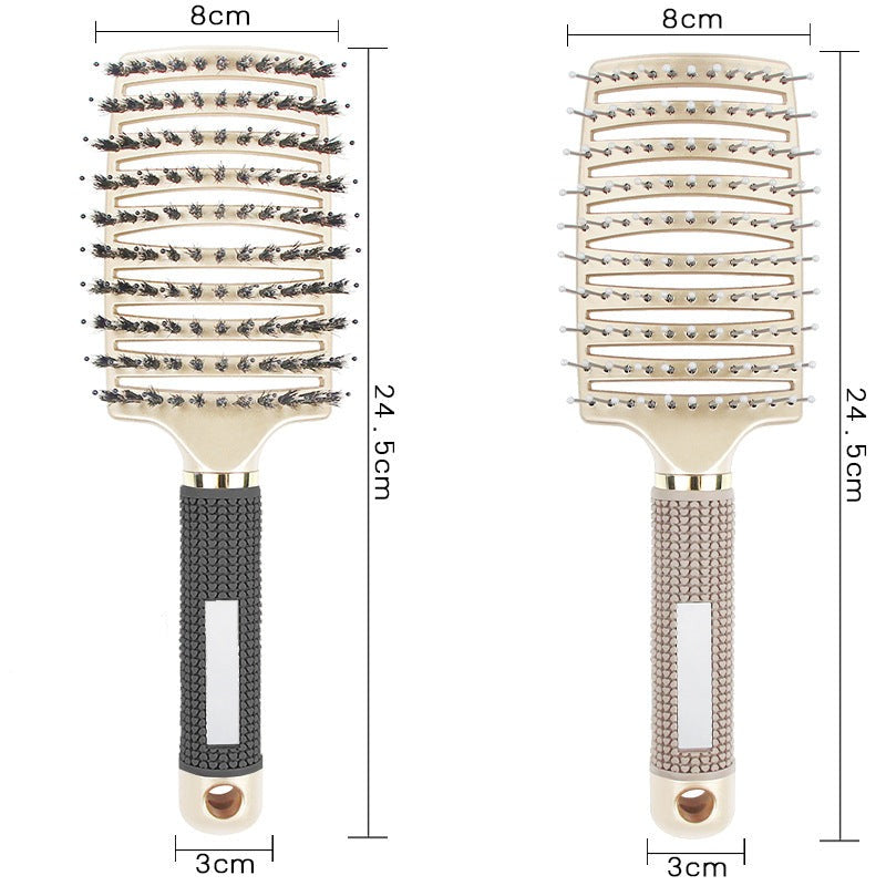 Hair Detangling Brush