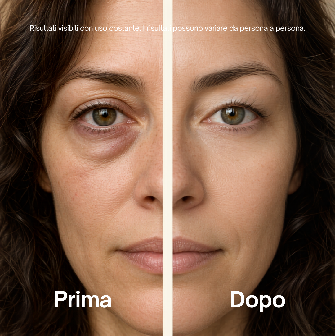Patch Occhi al PDRN e Collagene — Effetto Tensore Immediato – immagine 8