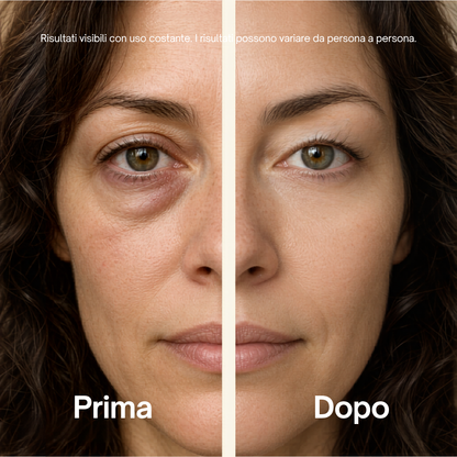 Patch Occhi al PDRN e Collagene — Effetto Tensore Immediato – immagine 8