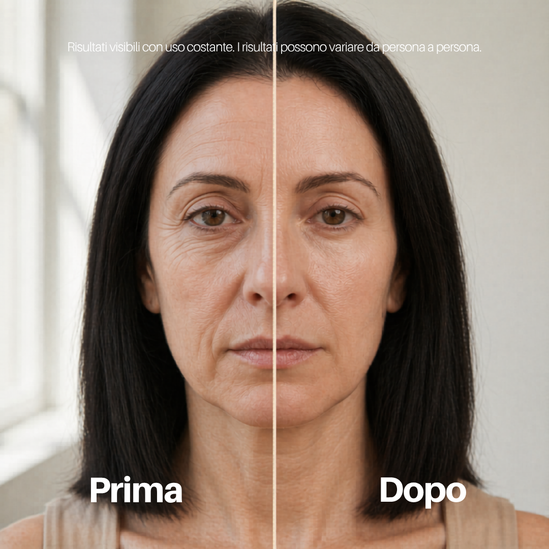 Fiala Viso al PDRN — Siero Illuminante – immagine 8