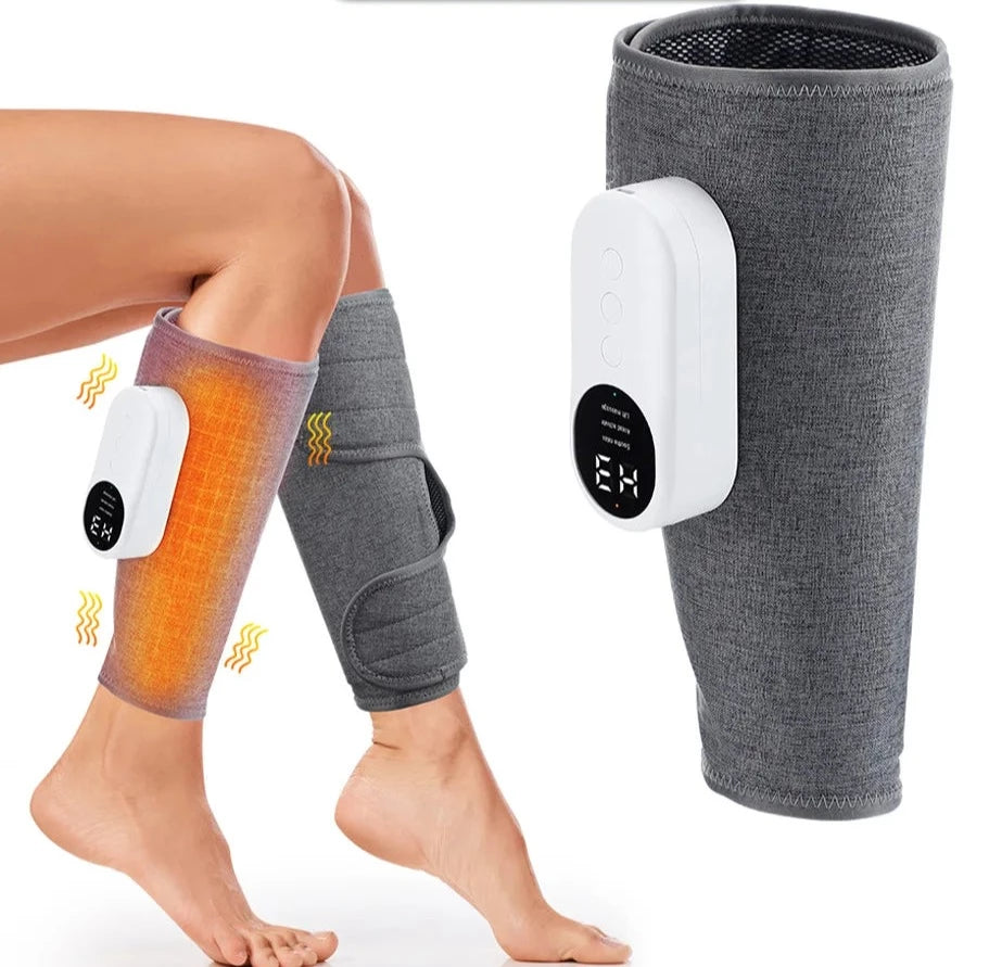 Blissful Feet: Revive & Relax