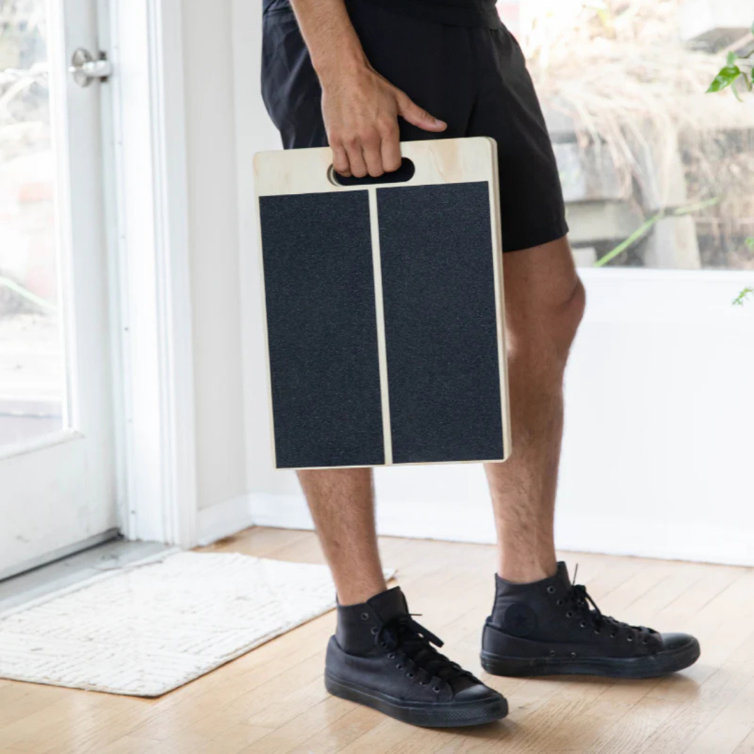 Zoelye Slant Board | Pain-Free Mobility