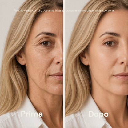 Fiala Viso al PDRN — Siero Illuminante – immagine 3