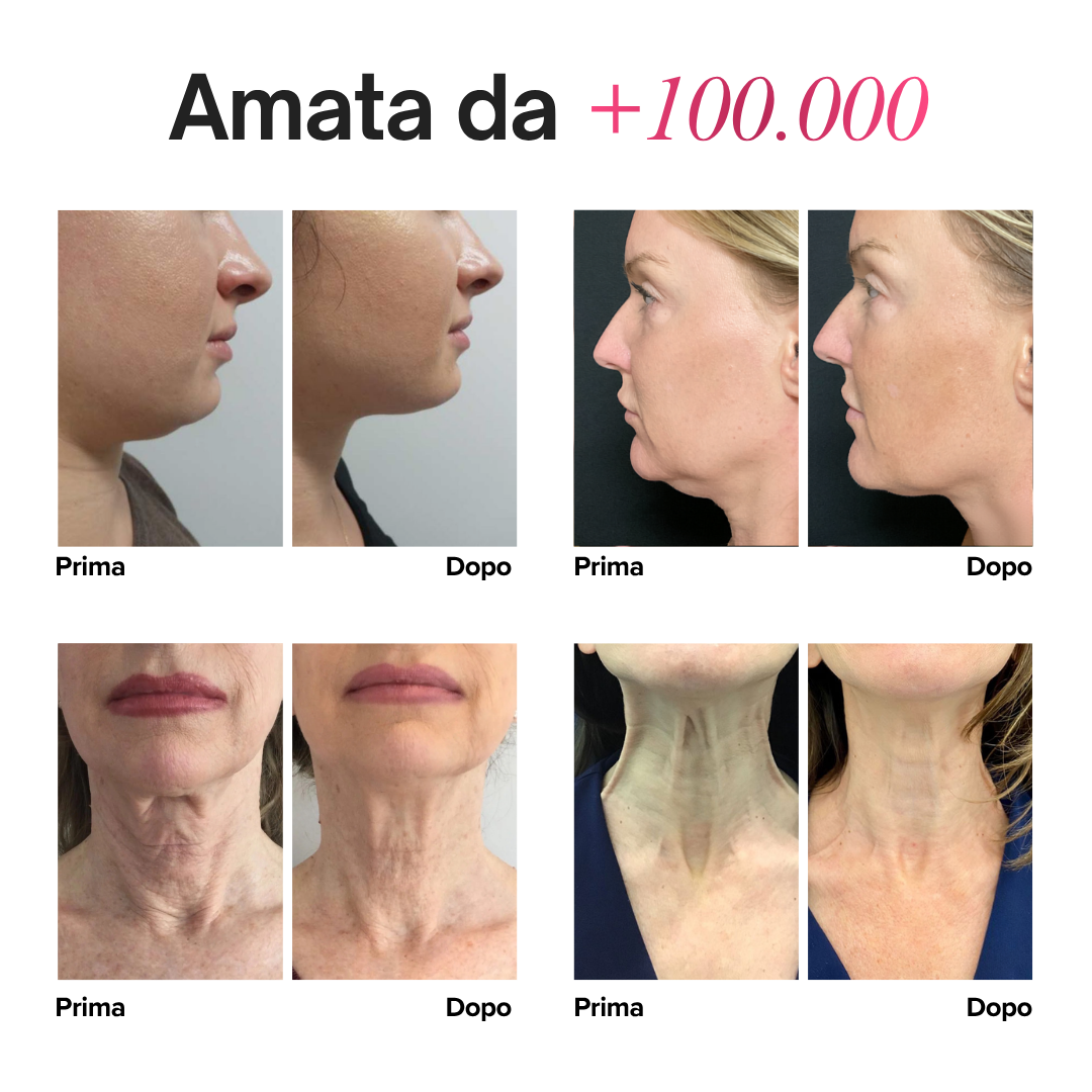 Crema Rassodante al Collagene e Retinolo con Gua Sha – immagine 5