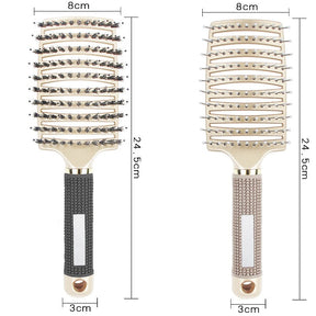 Hair Detangling Brush