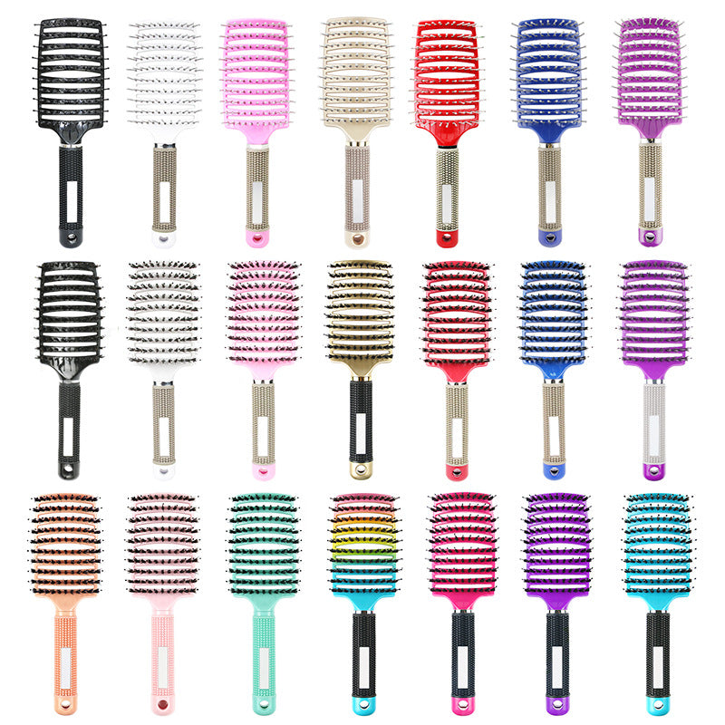 Hair Detangling Brush