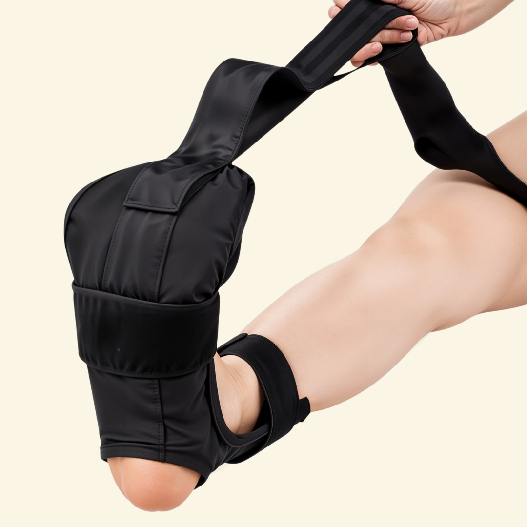 Stretching Strap